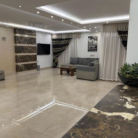 Le Royal Residence Kahire Dış mekan fotoğraf