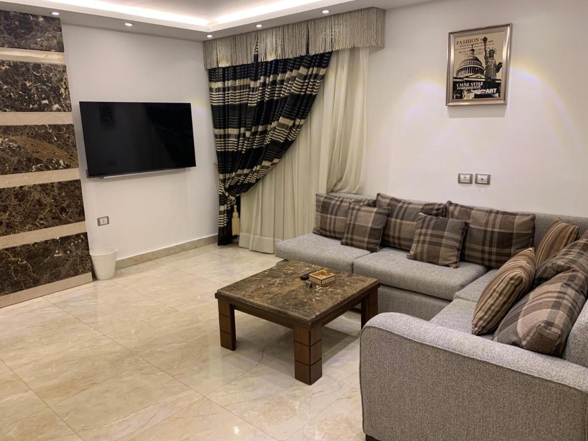 Le Royal Residence Kahire Dış mekan fotoğraf