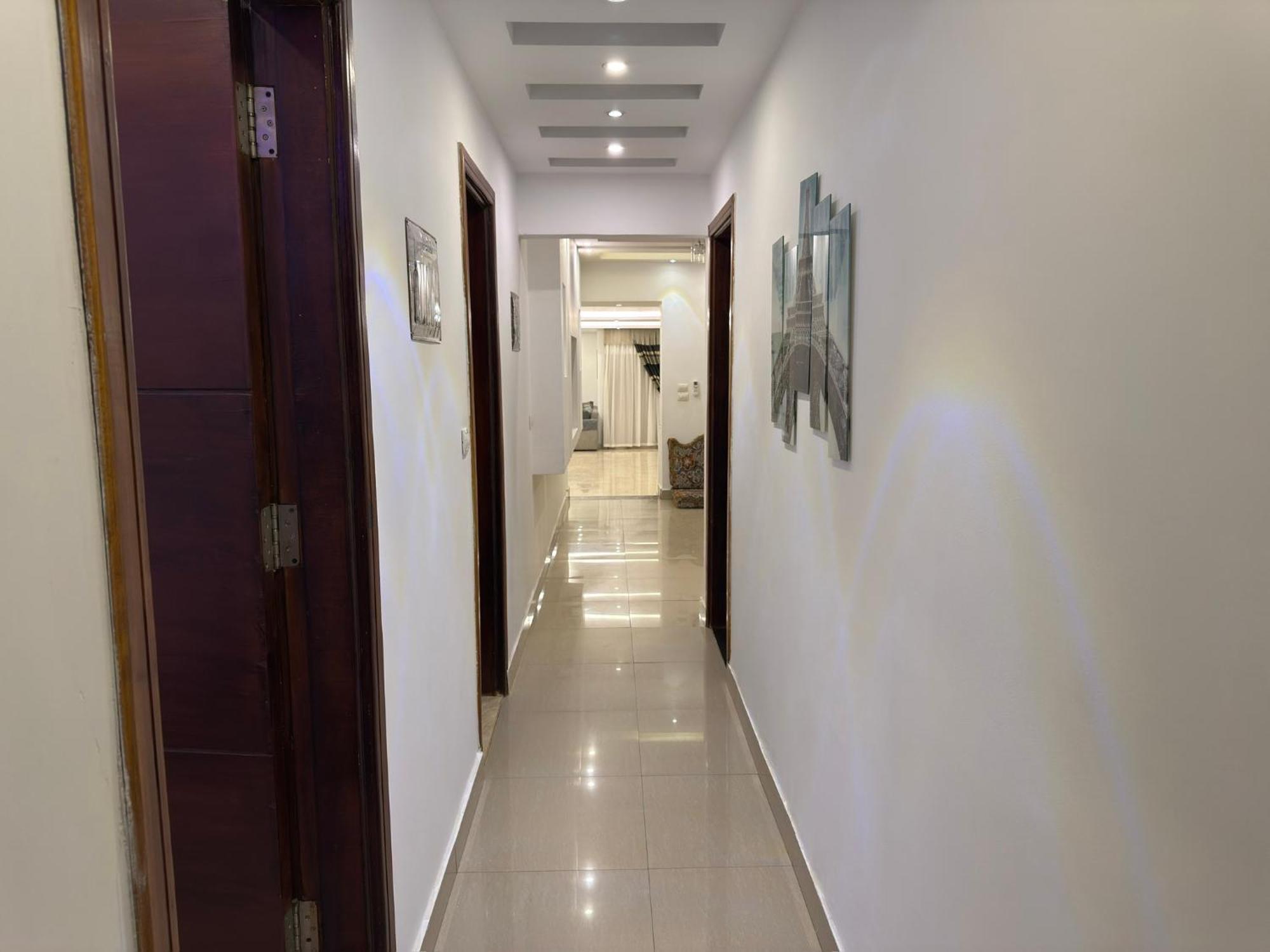 Le Royal Residence Kahire Dış mekan fotoğraf