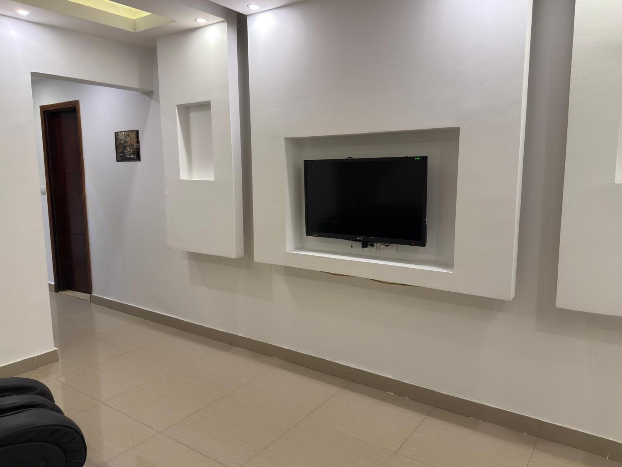 Le Royal Residence Kahire Dış mekan fotoğraf