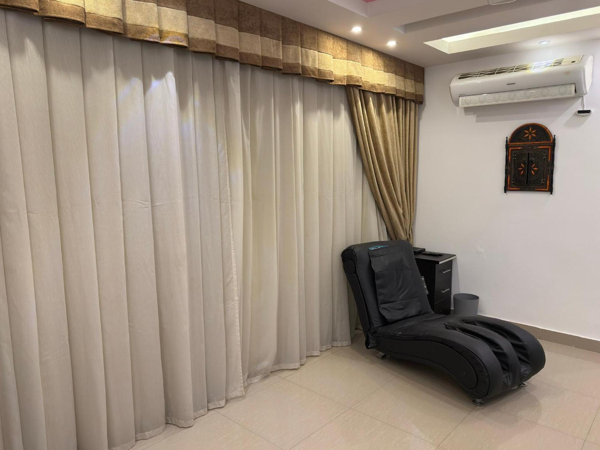 Le Royal Residence Kahire Dış mekan fotoğraf
