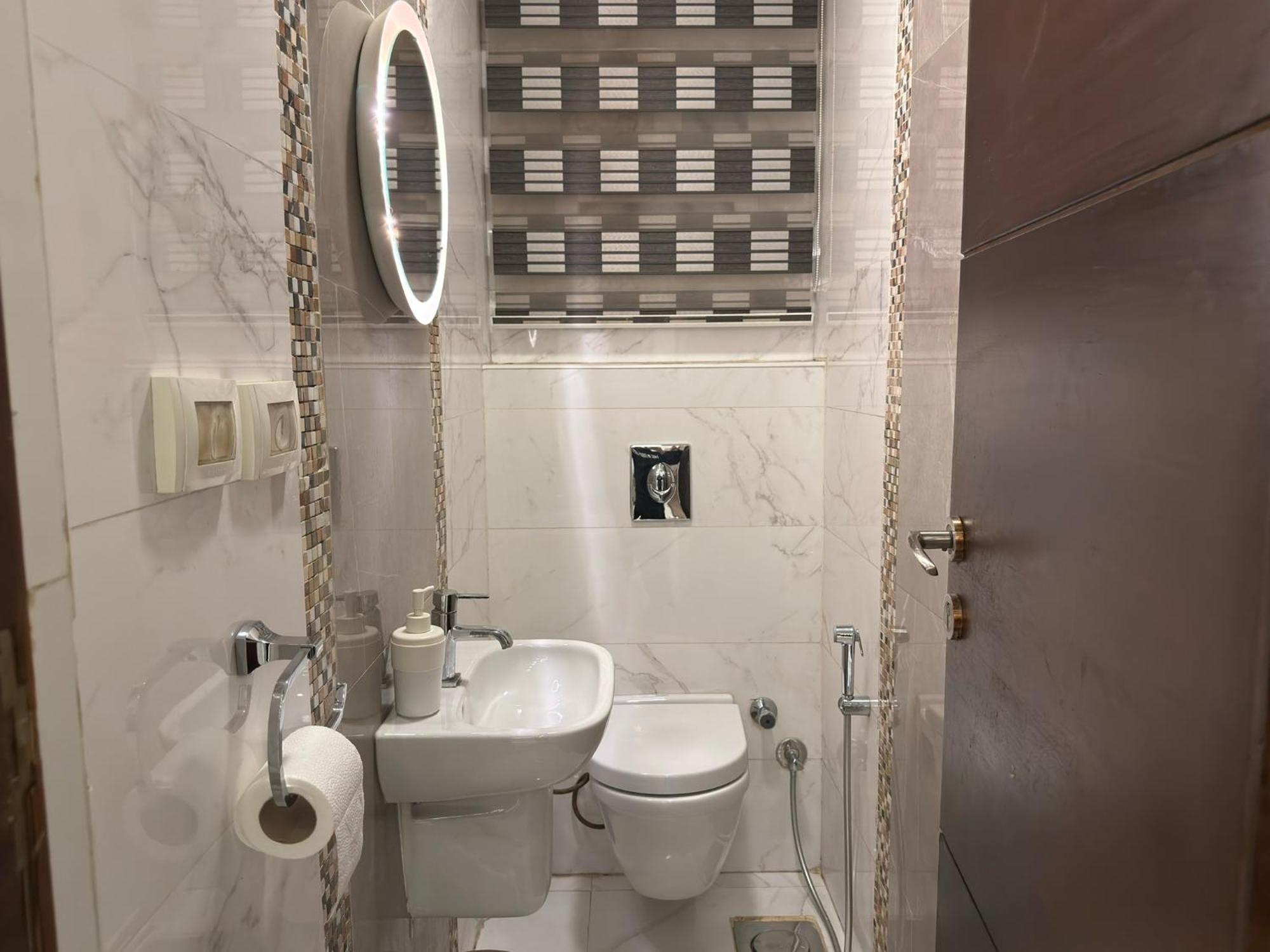 Le Royal Residence Kahire Dış mekan fotoğraf