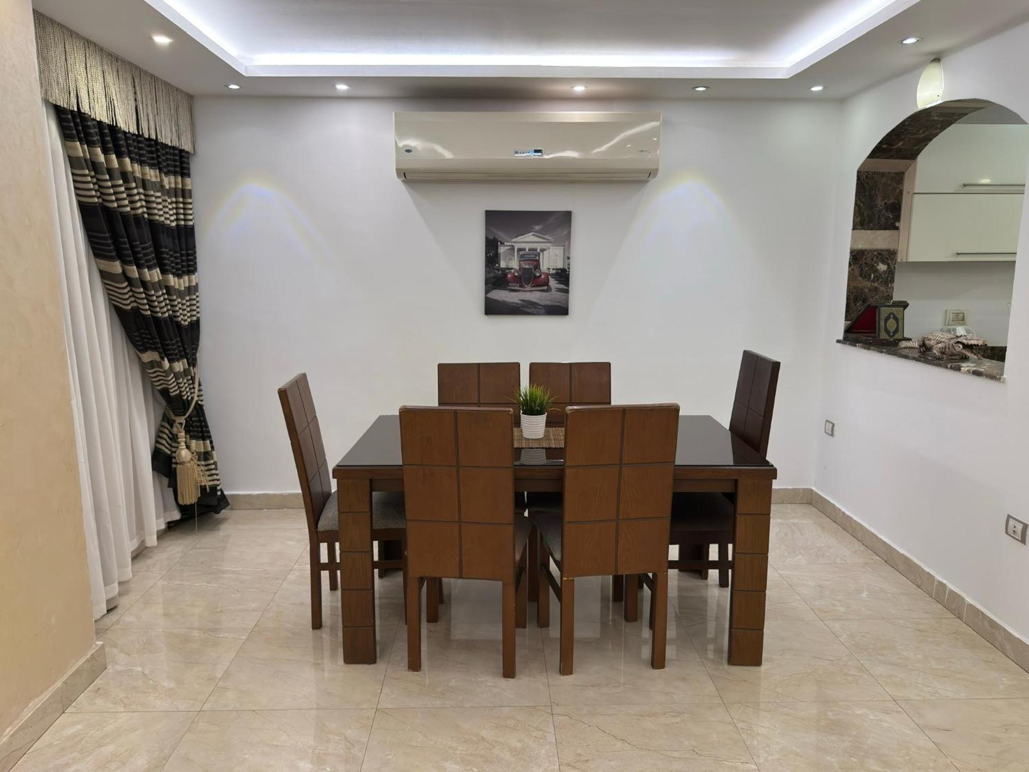 Le Royal Residence Kahire Dış mekan fotoğraf