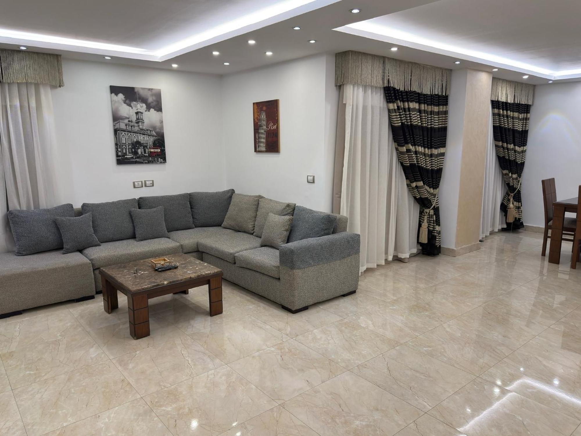 Le Royal Residence Kahire Dış mekan fotoğraf