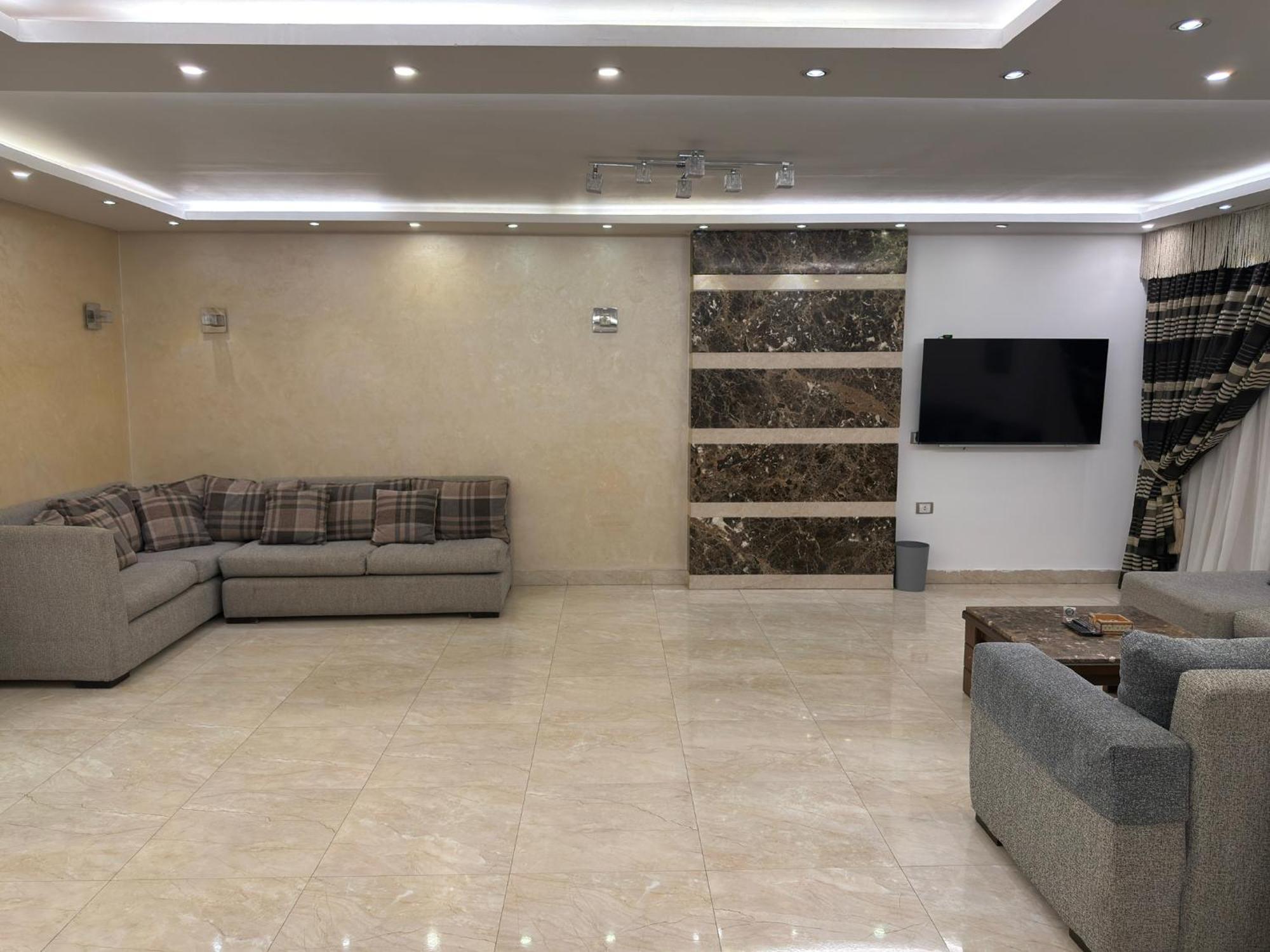Le Royal Residence Kahire Dış mekan fotoğraf