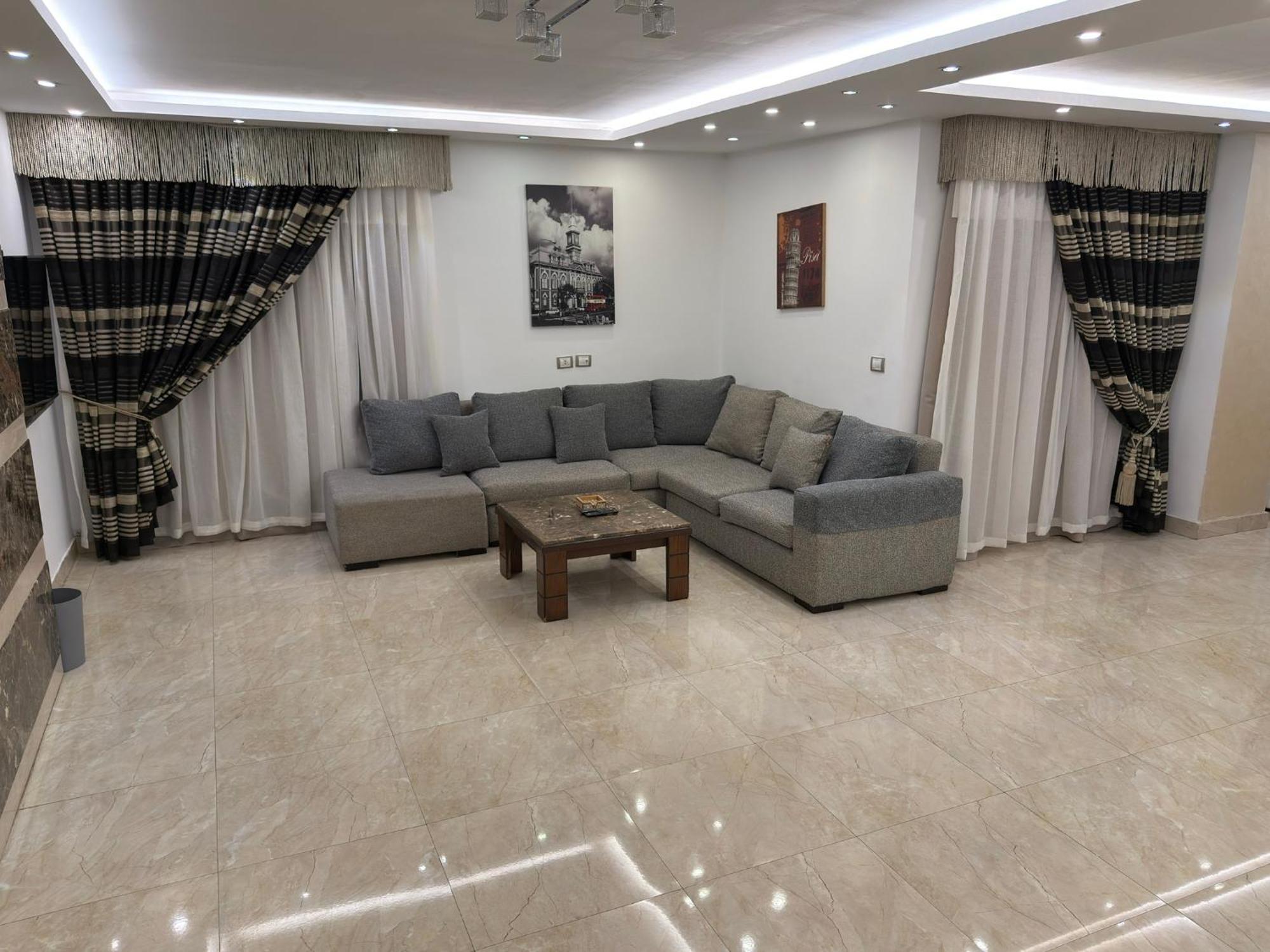 Le Royal Residence Kahire Dış mekan fotoğraf